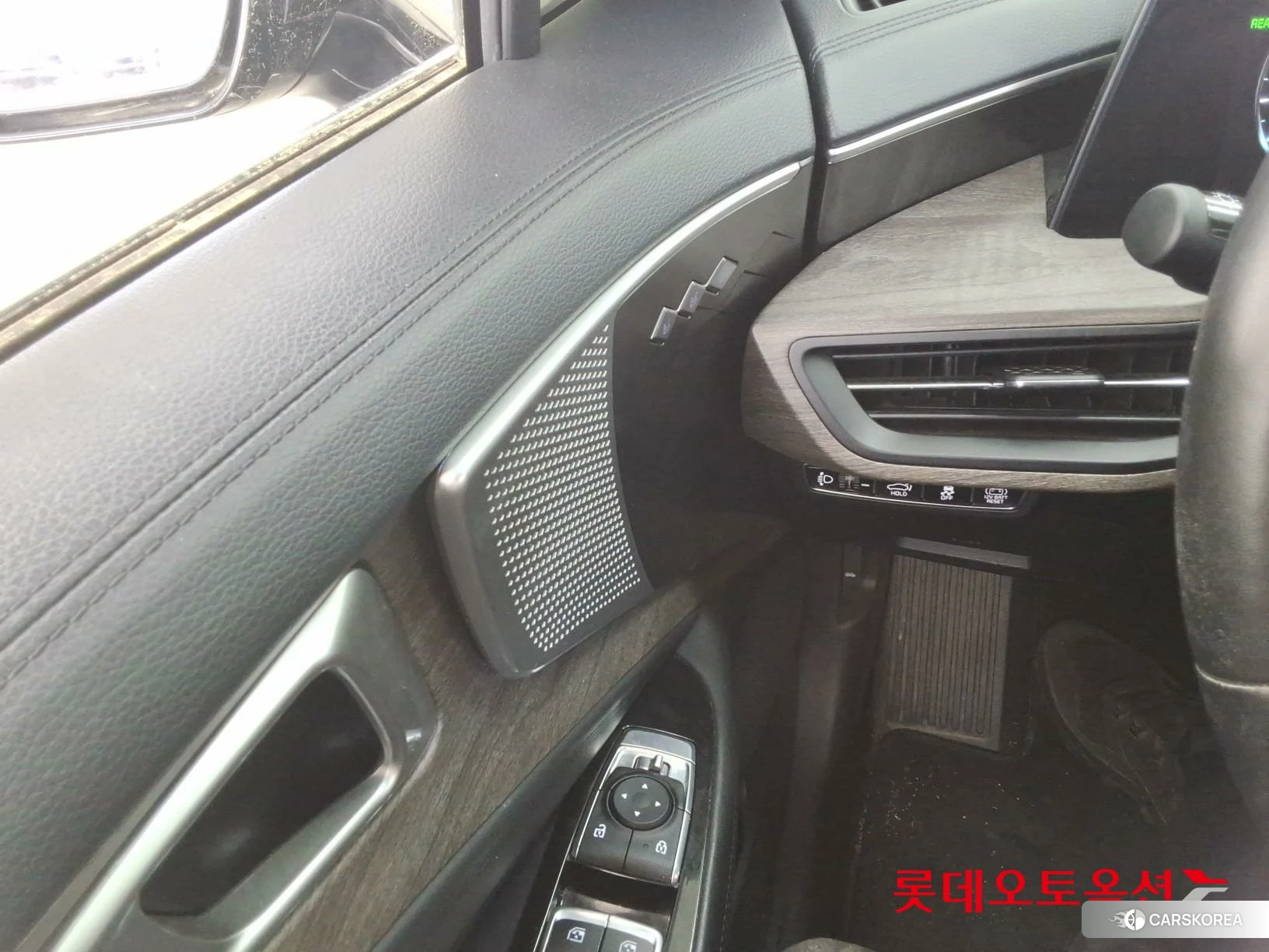 Kia K8 Hybrid id 4296920 из Кореи 20