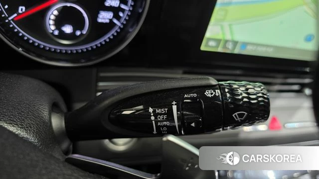 Hyundai The New Grandeur IG id 4429496 из Кореи 20