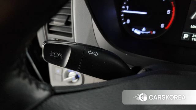 Hyundai Solati id 4630955 из Кореи 20