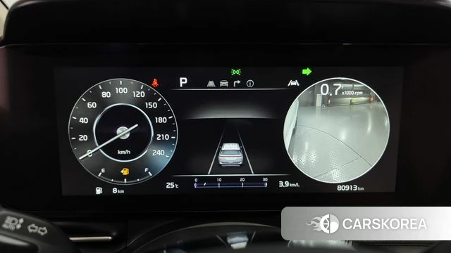 Kia Carnival 4th generation id 4631065 из Кореи 20