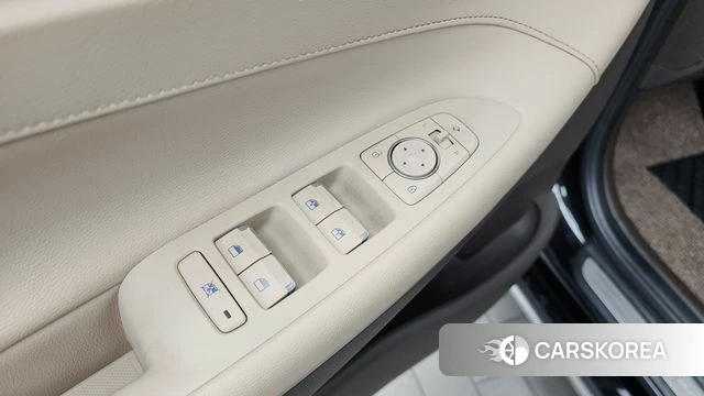 Hyundai Grandeur IG Hybrid id 4435830 из Кореи 20