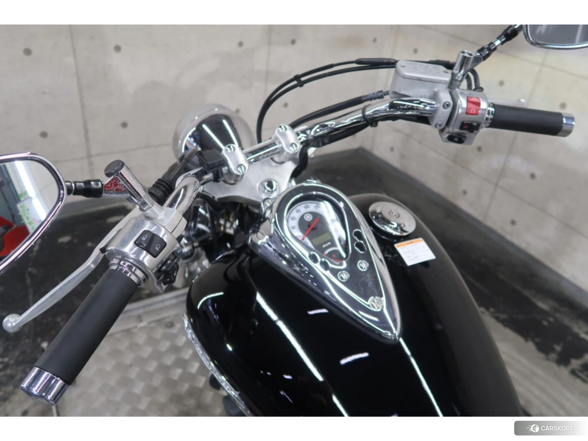 Yamaha DRAG STAR 400 id 4379934 из Японии 20