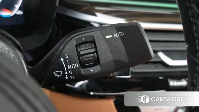 BMW 5 Series (G30) id 4409351 из Кореи 20