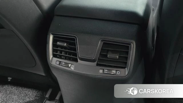 Ssangyong The New Rexton Sport id 4518841 из Кореи 20