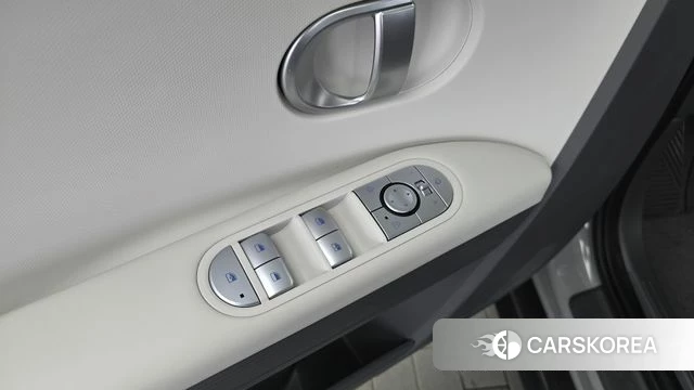 Hyundai Ionic 5 id 4562068 из Кореи 20
