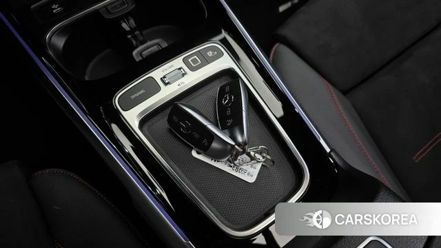 Mercedes-Benz EQB X243 id 4762182 из Кореи 20