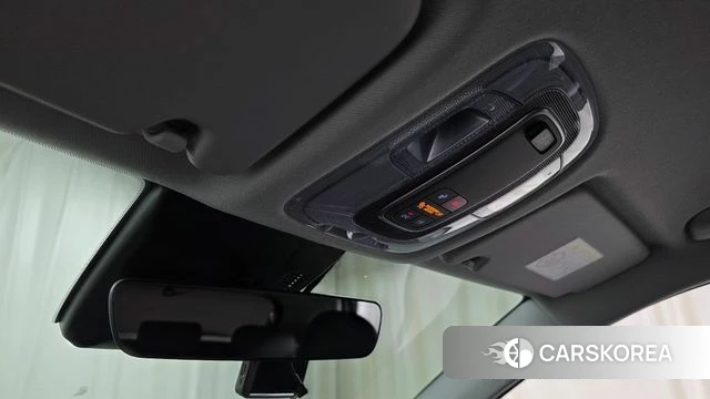 Hyundai Kona Hybrid (SX2) id 4329711 из Кореи 20