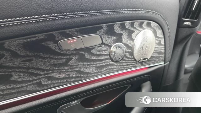 Mercedes-Benz E-Class W213 id 4631398 из Кореи 20