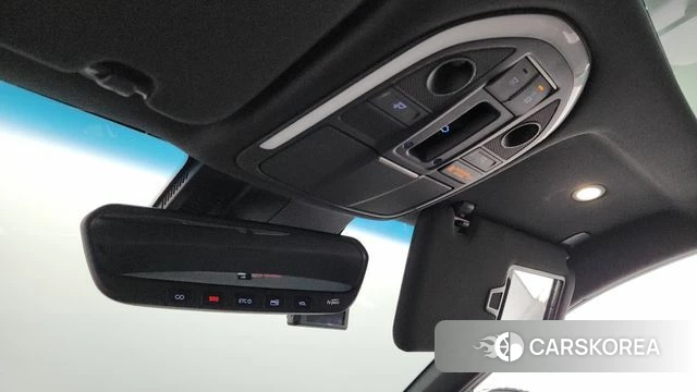 Genesis G70 id 4496986 из Кореи 20