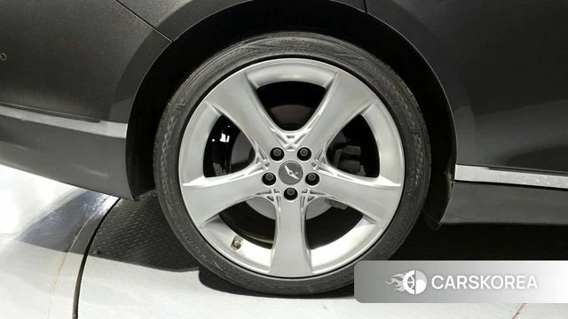 Genesis G80 (RG3) id 4282897 из Кореи 20