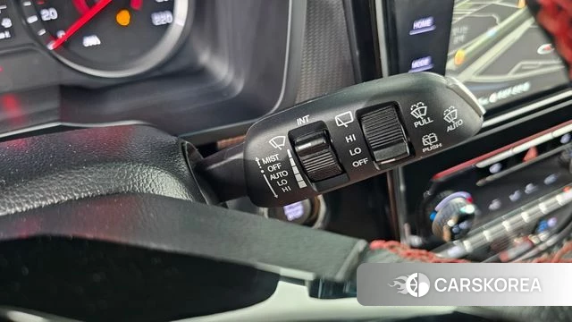 Ssangyong Berry New Tivoli id 4855545 из Кореи 20