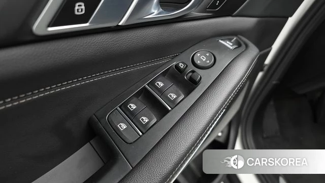 BMW X5 (G05) id 4244113 из Кореи 20
