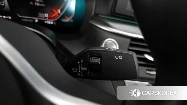 BMW 5 Series (G30) id 4528352 из Кореи 20