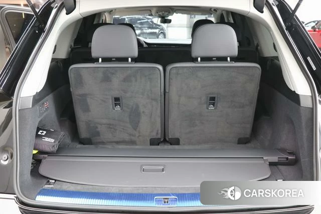 Audi Q7 id 4271921 из Китая 20