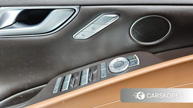 Genesis G80 (RG3) id 4871259 из Кореи 20