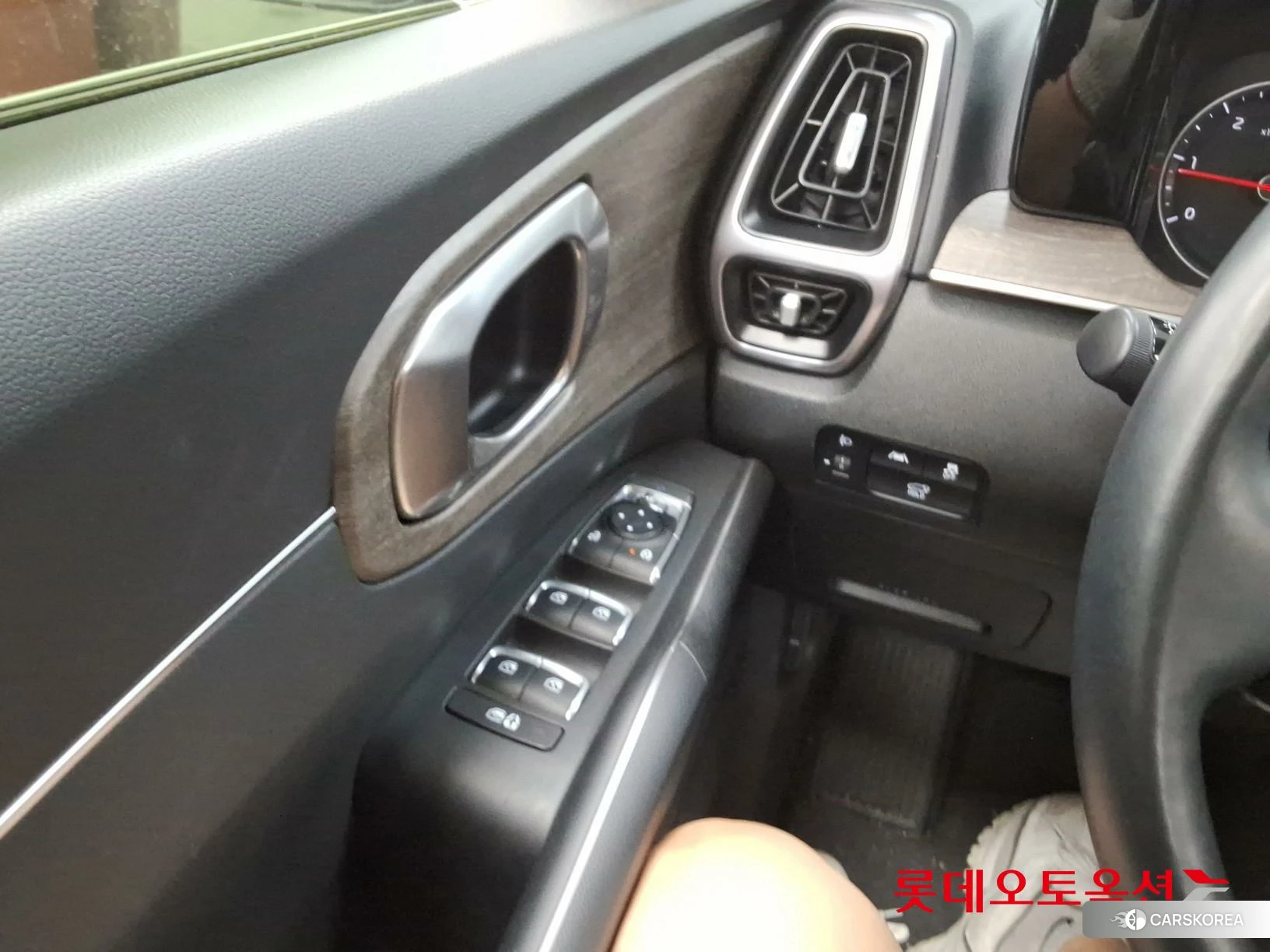 Kia Sorento id 4347329 из Кореи 20