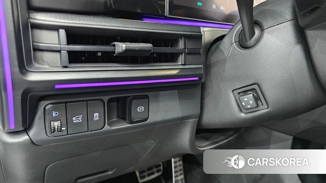 Hyundai Santa Fe (MX5) id 4414461 из Кореи 20