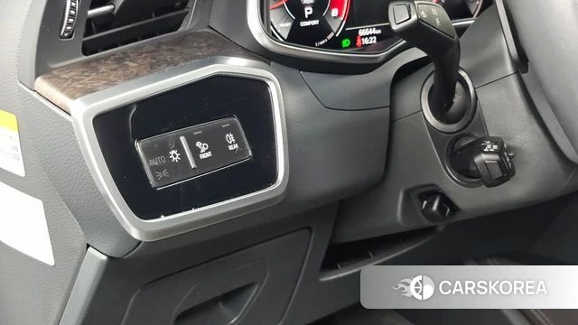 Audi A7 (4K) id 4625014 из Кореи 20