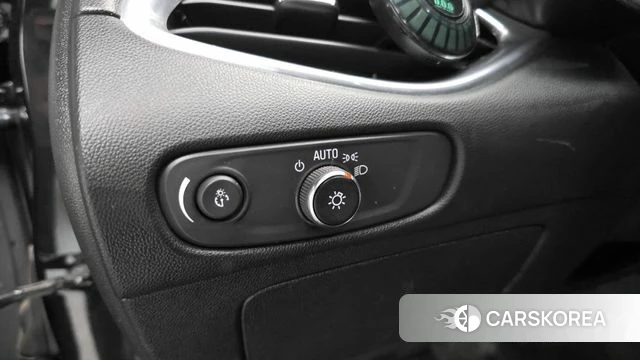 Chevrolet (GM Daewoo) The New Malibu id 4325340 из Кореи 20