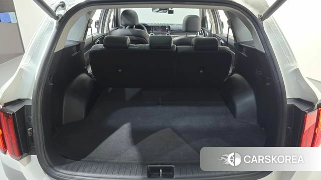 Kia Sorento 4th Generation id 4769783 из Кореи 20