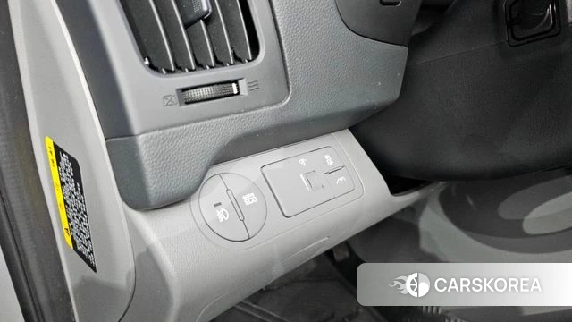 Hyundai The New Grand Starex id 4483387 из Кореи 20