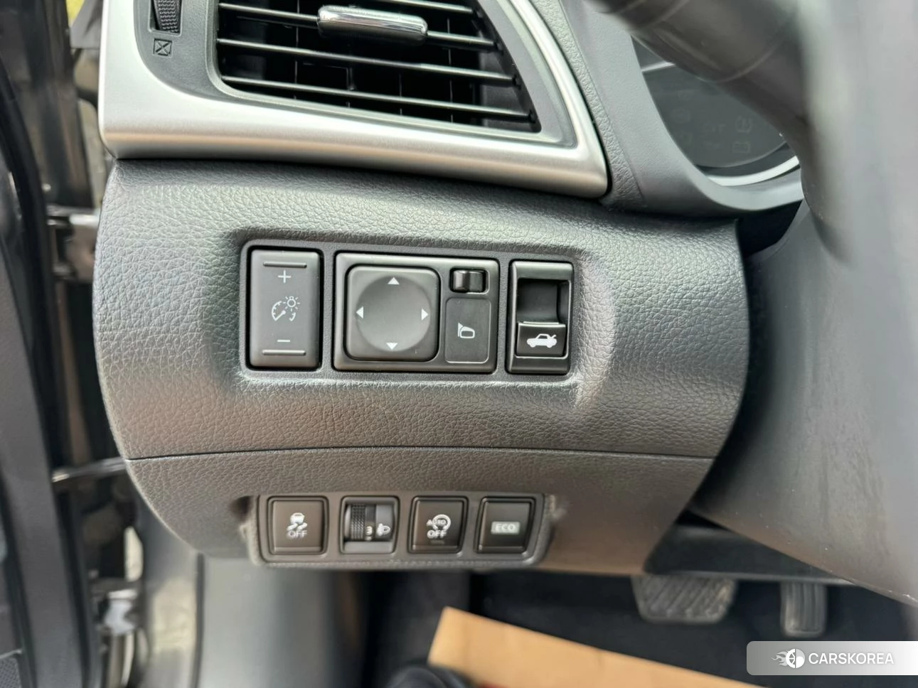 Nissan Sylphy id 4454196 из Китая 20