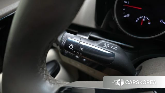 Kia Carnival 4th generation id 4614390 из Кореи 20