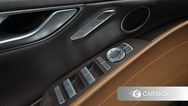 Genesis G80 (RG3) id 4794272 из Кореи 20