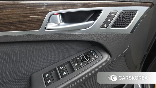 Genesis G80 id 4746865 из Кореи 20