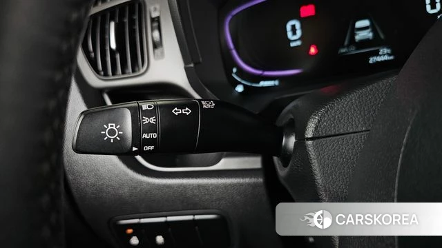 Kia The New Kia Ray id 4500272 из Кореи 20