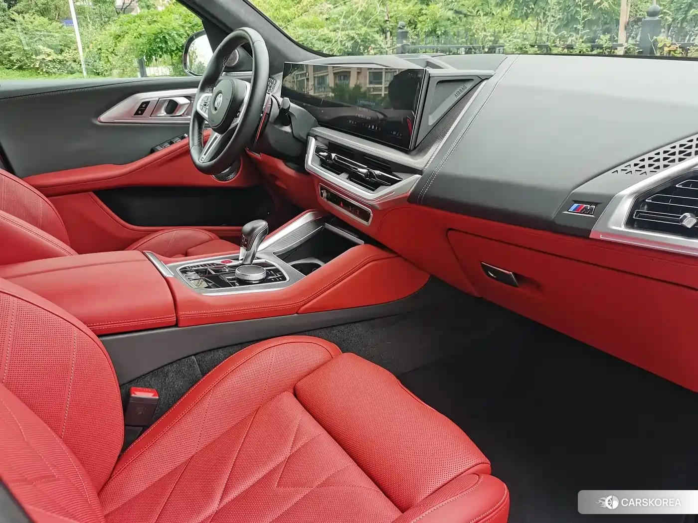 BMW XM id 4622570 из Китая 20