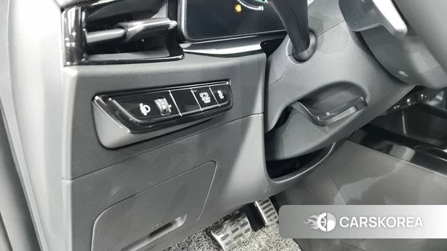Kia Di Ol Nu Niro id 4549422 из Кореи 20
