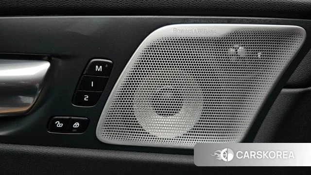 Volvo XC60 second Generation id 4488593 из Кореи 20