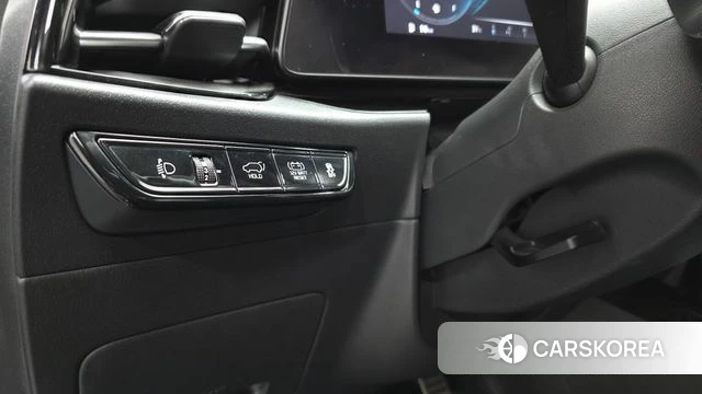 Kia Di Ol Nu Niro id 4671347 из Кореи 20