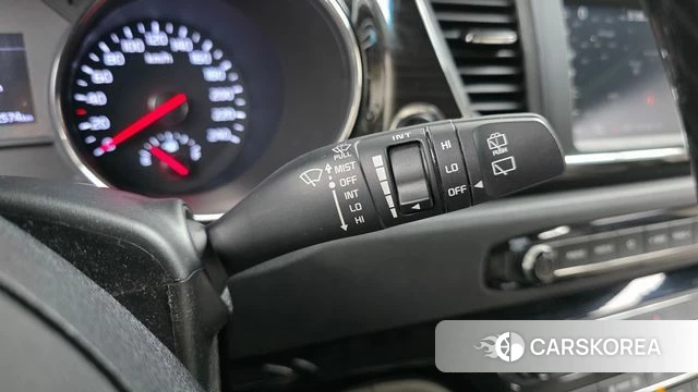 Kia The New Carnival id 4225540 из Кореи 20