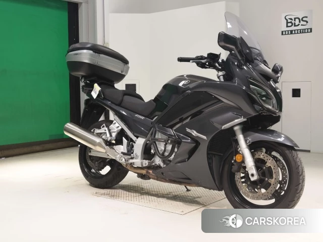 Проданный Yamaha FJR 1300 ABS id 4016306 из Японии, фото 20