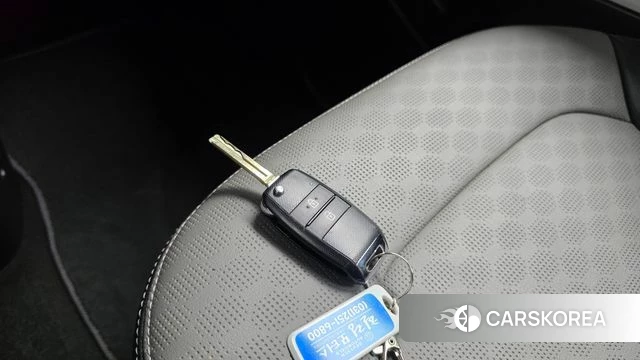 Kia The New Ray id 4662360 из Кореи 20