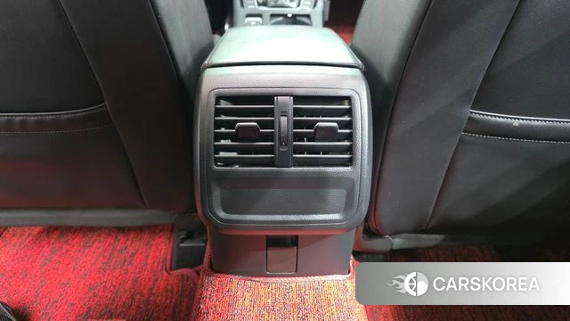 Volkswagen Arteon id 4317307 из Кореи 20