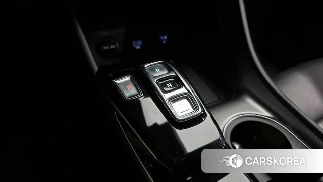 Hyundai Sonata (DN8) id 4671492 из Кореи 20