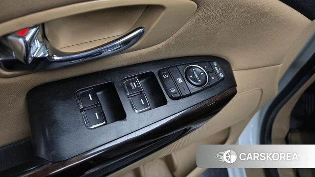 Kia The New Carnival id 4482687 из Кореи 20