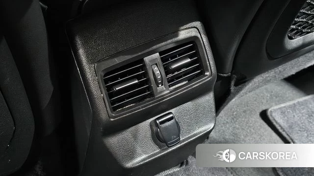Renault Korea (Samsung) QM6 id 4717956 из Кореи 20