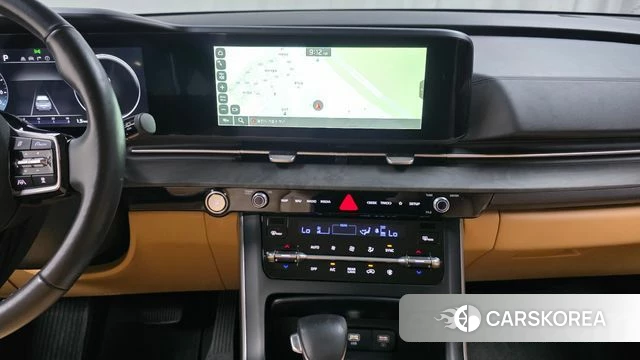 Kia Carnival 4th generation id 4618507 из Кореи 20