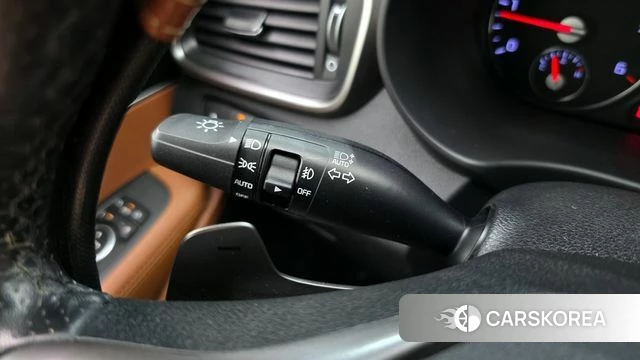 Kia The New Sorento id 4196824 из Кореи 20