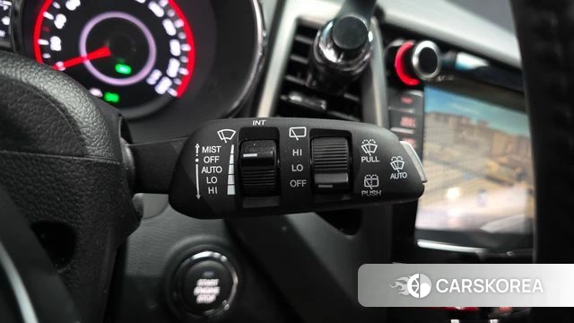 Ssangyong Tivoli Armor id 4742068 из Кореи 20