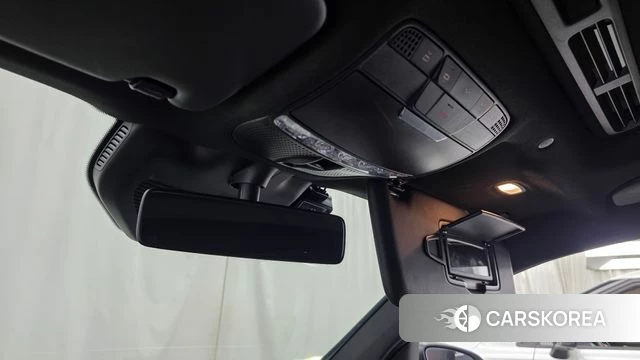 Mercedes-Benz EQC N293 id 4647004 из Кореи 20