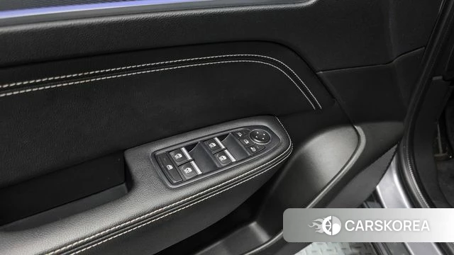 Renault Korea (Samsung) XM3 id 4201911 из Кореи 20