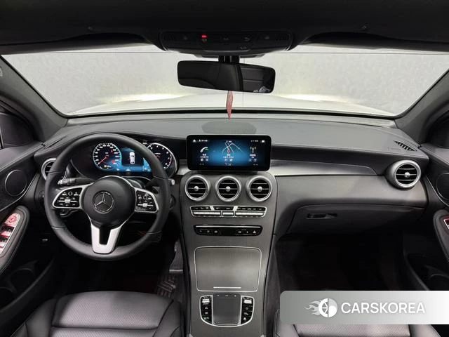 Mercedes-Benz GLC Coupe id 4264675 из Китая 20