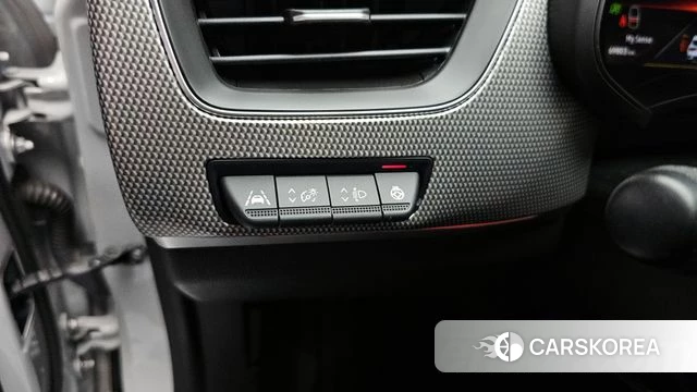 Renault Korea (Samsung) XM3 id 4322942 из Кореи 20
