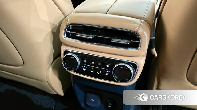 Genesis GV80 id 4323947 из Кореи 20