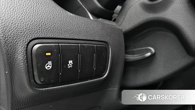 Kia The New Kia Ray EV id 4442570 из Кореи 20